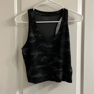 Brand new Athleta crop tank